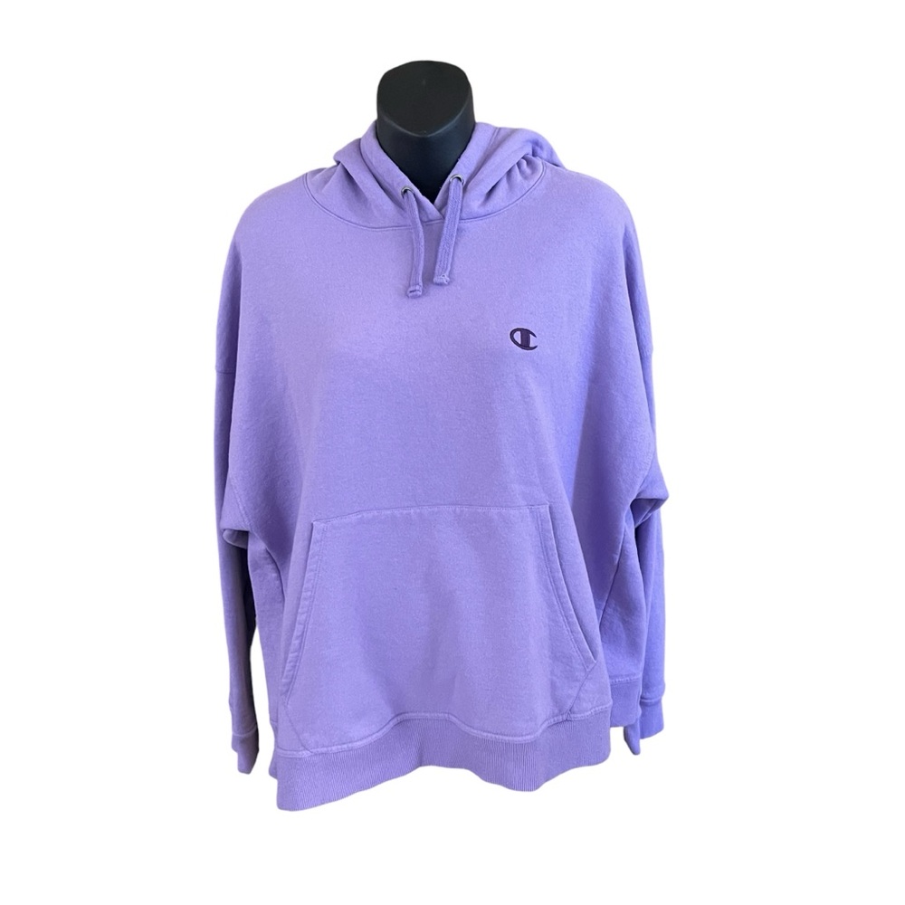 Champion Hoodie